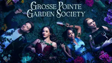 Zasłona к сериалу "Grosse Pointe Garden Society" #1486769