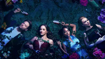 Zasłona к сериалу "Grosse Pointe Garden Society" #1486770