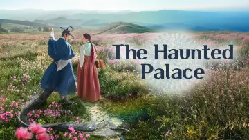 Zasłona к сериалу "The Haunted Palace" #1441972