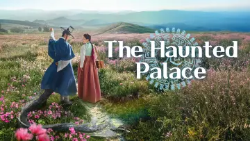 Zasłona к сериалу "The Haunted Palace" #1441977
