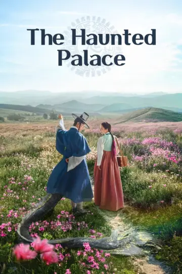 Plakat к сериалу "The Haunted Palace" #1441988