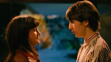 Zasłona к сериалу "Nadie nos va a extrañar" #1296888