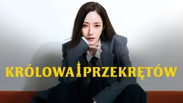 Zasłona к сериалу "Królowa przekrętów" #1414789