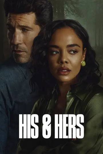 Plakat к сериалу "Zabójcza przyjaźń" #1347069