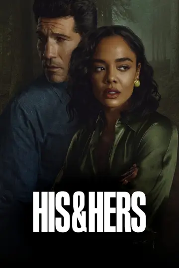 Plakat к сериалу "Zabójcza przyjaźń" #1347074