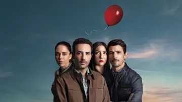 Zasłona к сериалу "Wypadek" #1443593