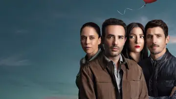 Zasłona к сериалу "Wypadek" #1443596