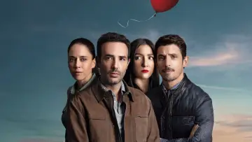 Zasłona к сериалу "Wypadek" #1443597