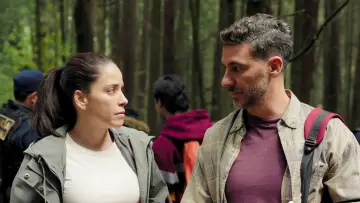 Zasłona к сериалу "Wypadek" #1443602