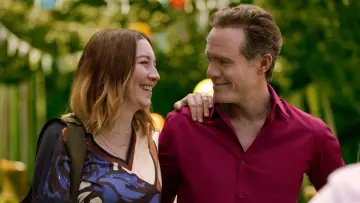 Zasłona к сериалу "Wypadek" #1443603
