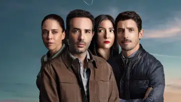 Zasłona к сериалу "Wypadek" #1443605