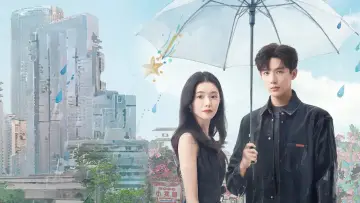 Zasłona к сериалу "陷入我们的热恋" #1492837