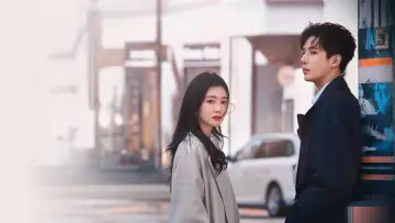 Zasłona к сериалу "陷入我们的热恋" #1492849