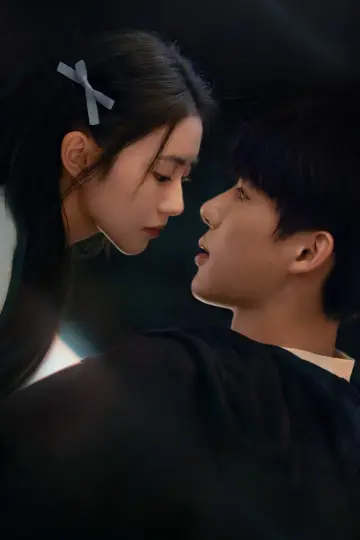 Plakat к сериалу "陷入我们的热恋" #1492859