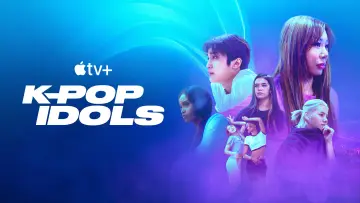 Zasłona do serialu "Idole k-popu" #1501385
