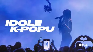 Zasłona do serialu "Idole k-popu" #1501387