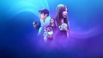 Zasłona do serialu "Idole k-popu" #1501390