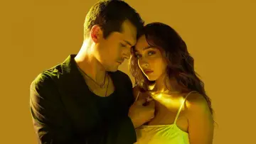 Zasłona к сериалу "Leyla: Hayat... Aşk... Adalet..." #1372888