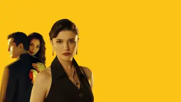 Zasłona к сериалу "Leyla: Hayat... Aşk... Adalet..." #1372889