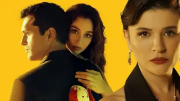 Zasłona к сериалу "Leyla: Hayat... Aşk... Adalet..." #1372890