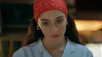 Zasłona к сериалу "Leyla: Hayat... Aşk... Adalet..." #1372891