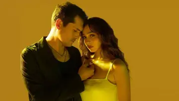 Zasłona к сериалу "Leyla: Hayat... Aşk... Adalet..." #1372892