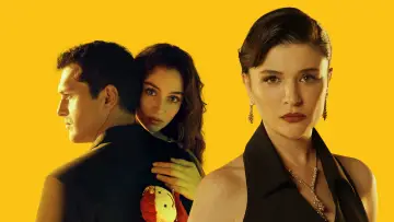 Zasłona к сериалу "Leyla: Hayat... Aşk... Adalet..." #1372894