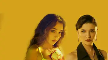 Zasłona к сериалу "Leyla: Hayat... Aşk... Adalet..." #1372895