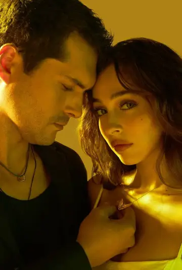 Plakat к сериалу "Leyla: Hayat... Aşk... Adalet..." #1372898