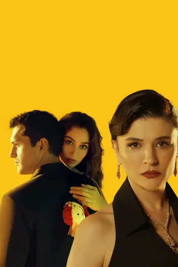 Plakat к сериалу "Leyla: Hayat... Aşk... Adalet..." #1372899