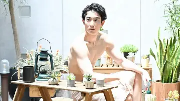 Zasłona do serialu "毒恋～毒もすぎれば恋となる～" #1779960