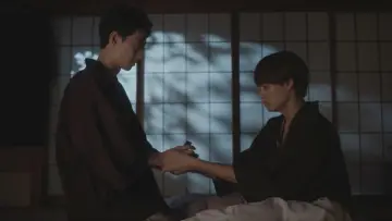 Zasłona do serialu "毒恋～毒もすぎれば恋となる～" #1779968