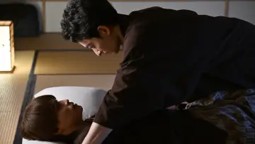 Zasłona do serialu "毒恋～毒もすぎれば恋となる～" #1779972