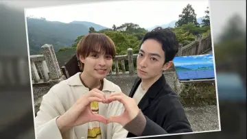 Zasłona do serialu "毒恋～毒もすぎれば恋となる～" #1779975