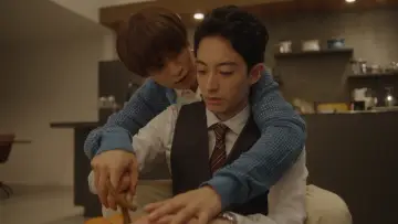 Zasłona do serialu "毒恋～毒もすぎれば恋となる～" #1779982