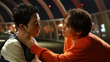 Zasłona do serialu "毒恋～毒もすぎれば恋となる～" #1779986