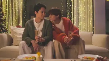 Zasłona do serialu "毒恋～毒もすぎれば恋となる～" #1779987