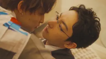 Zasłona do serialu "毒恋～毒もすぎれば恋となる～" #1779988