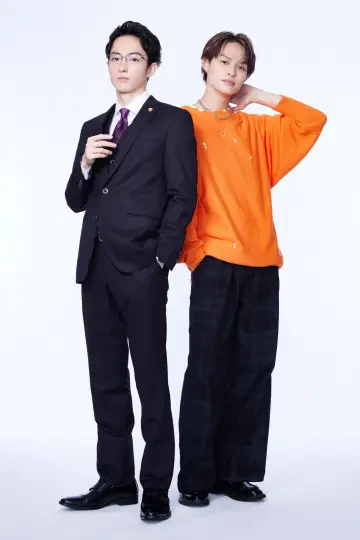 Plakat do serialu "毒恋～毒もすぎれば恋となる～" #1779991