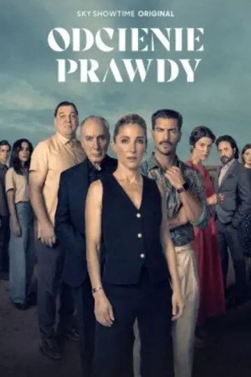 Odcienie prawdy (2025)