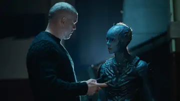 Zasłona к сериалу "Wojna między lądem a morzem" #1404814