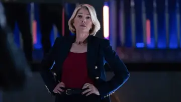 Zasłona к сериалу "Wojna między lądem a morzem" #1404824