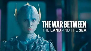 Zasłona к сериалу "Wojna między lądem a morzem" #1404826