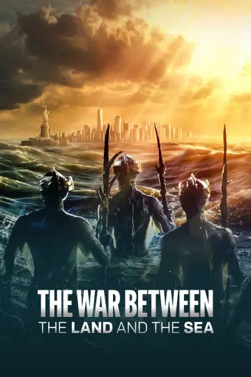 Plakat к сериалу "Wojna między lądem a morzem" #1404837