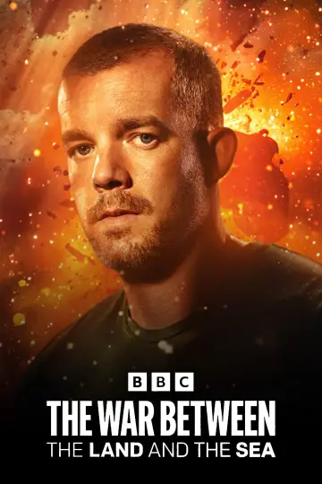 Plakat к сериалу "Wojna między lądem a morzem" #1404840