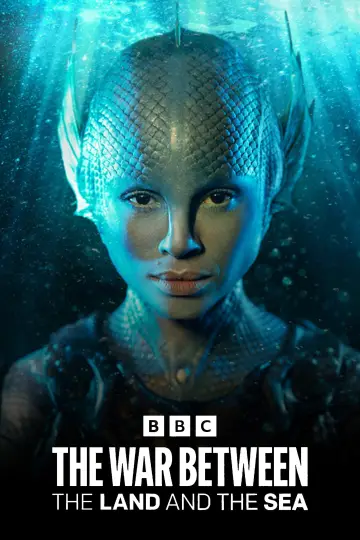 Plakat к сериалу "Wojna między lądem a morzem" #1404841