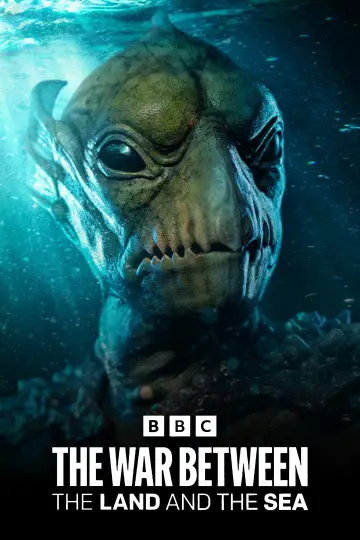 Plakat к сериалу "Wojna między lądem a morzem" #1404842