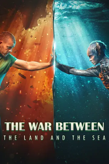 Plakat к сериалу "Wojna między lądem a morzem" #1404844