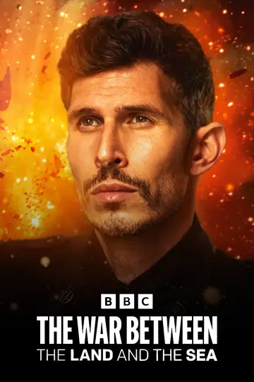 Plakat к сериалу "Wojna między lądem a morzem" #1404846