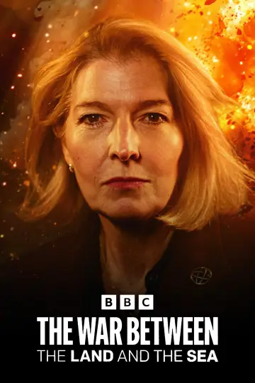 Plakat к сериалу "Wojna między lądem a morzem" #1404847